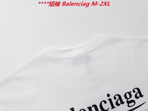 B.a.l.e.n.c.i.a.g.a. Round neck 9338 Men