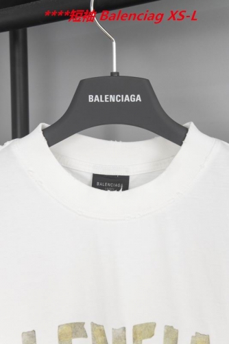 B.a.l.e.n.c.i.a.g.a. Round neck 7263 Men