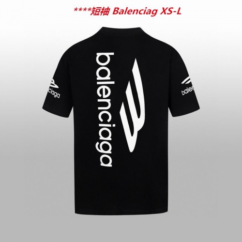 B.a.l.e.n.c.i.a.g.a. Round neck 6890 Men