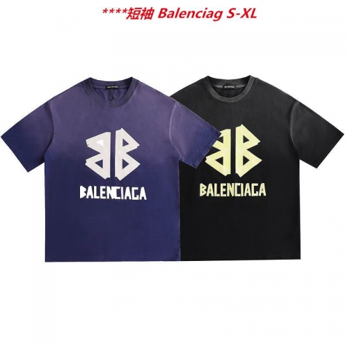 B.a.l.e.n.c.i.a.g.a. Round neck 9251 Men