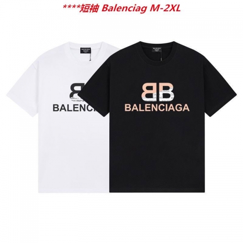 B.a.l.e.n.c.i.a.g.a. Round neck 9749 Men