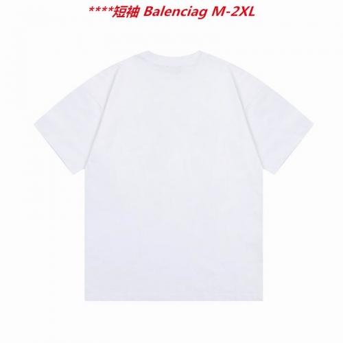 B.a.l.e.n.c.i.a.g.a. Round neck 9793 Men