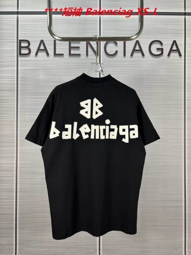 B.a.l.e.n.c.i.a.g.a. Round neck 7561 Men