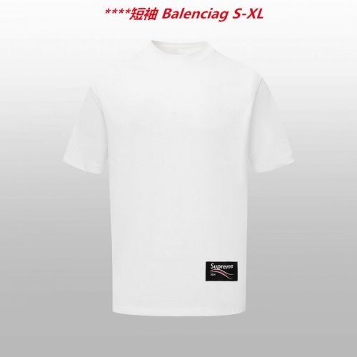 B.a.l.e.n.c.i.a.g.a. Round neck 8839 Men