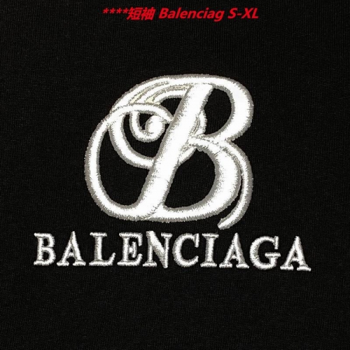 B.a.l.e.n.c.i.a.g.a. Round neck 8963 Men