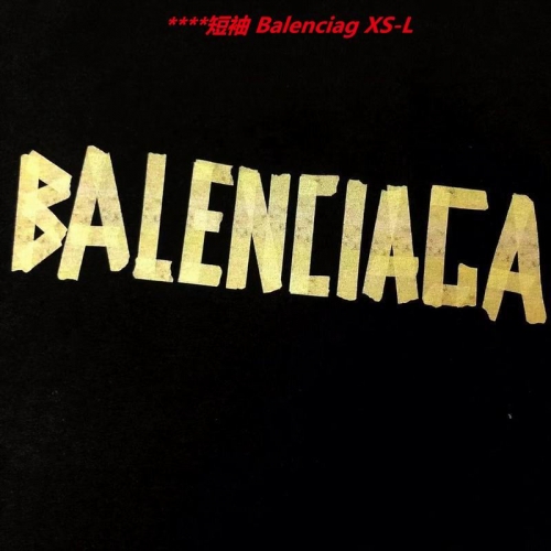 B.a.l.e.n.c.i.a.g.a. Round neck 7600 Men