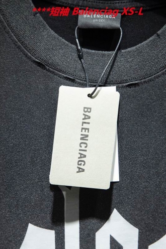 B.a.l.e.n.c.i.a.g.a. Round neck 5897 Men