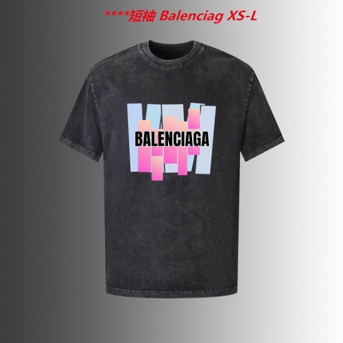 B.a.l.e.n.c.i.a.g.a. Round neck 6354 Men