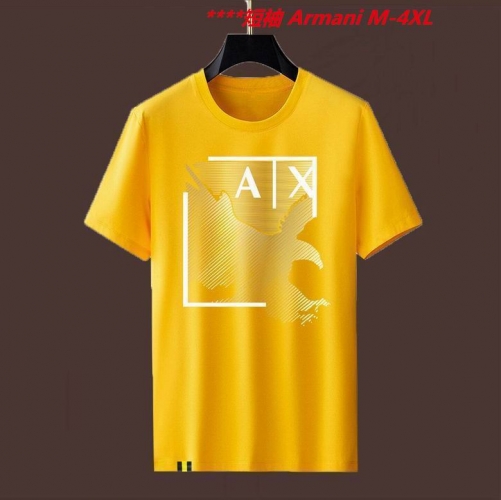 A.r.m.a.n.i. Round neck 4105 Men