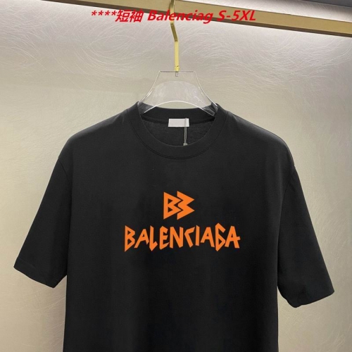 B.a.l.e.n.c.i.a.g.a. Round neck 11547 Men