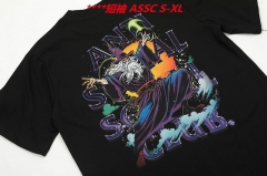 A.S.S.C. Round neck 4437 Men