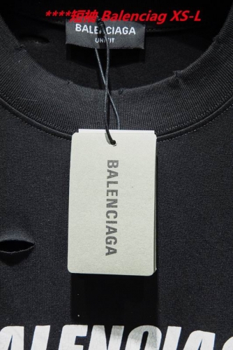 B.a.l.e.n.c.i.a.g.a. Round neck 5829 Men