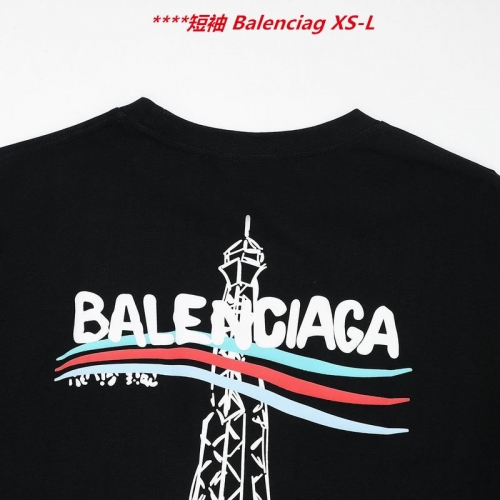 B.a.l.e.n.c.i.a.g.a. Round neck 7900 Men