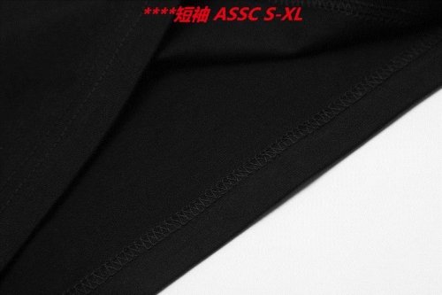 A.S.S.C. Round neck 4355 Men