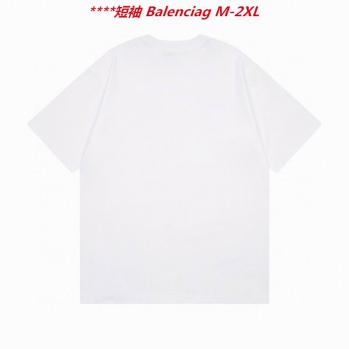 B.a.l.e.n.c.i.a.g.a. Round neck 10028 Men