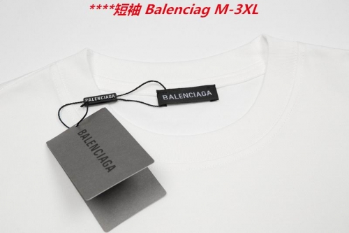 B.a.l.e.n.c.i.a.g.a. Round neck 12109 Men