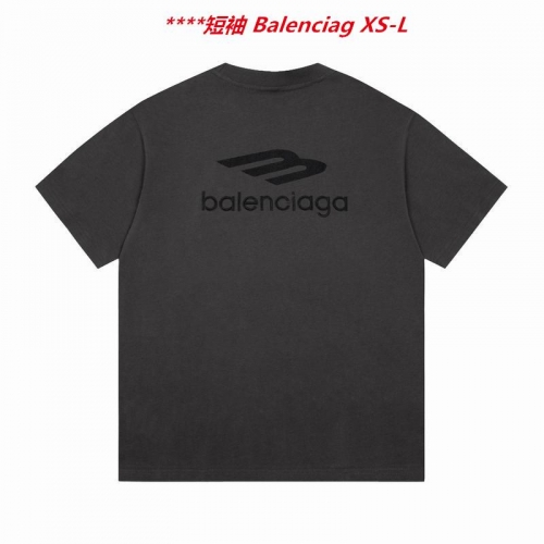 B.a.l.e.n.c.i.a.g.a. Round neck 4322 Men