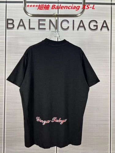 B.a.l.e.n.c.i.a.g.a. Round neck 7551 Men