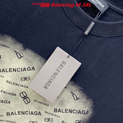 B.a.l.e.n.c.i.a.g.a. Round neck 12127 Men