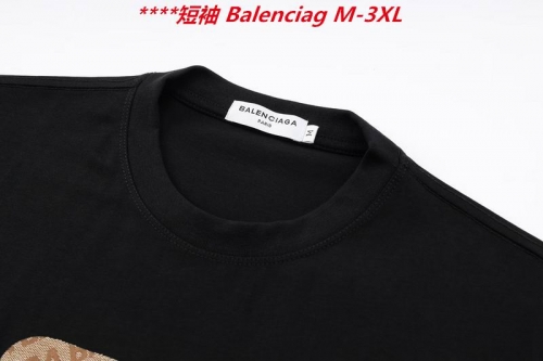 B.a.l.e.n.c.i.a.g.a. Round neck 11988 Men