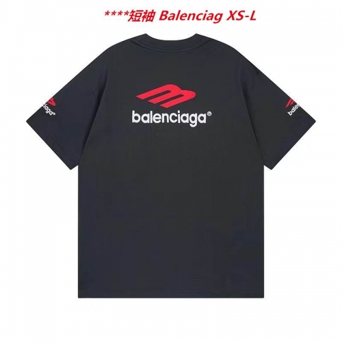 B.a.l.e.n.c.i.a.g.a. Round neck 7086 Men