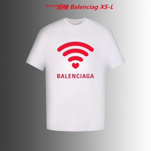 B.a.l.e.n.c.i.a.g.a. Round neck 7597 Men