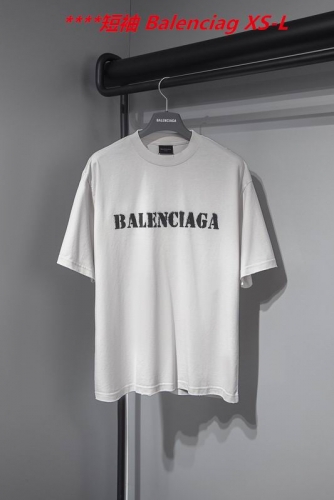 B.a.l.e.n.c.i.a.g.a. Round neck 7068 Men