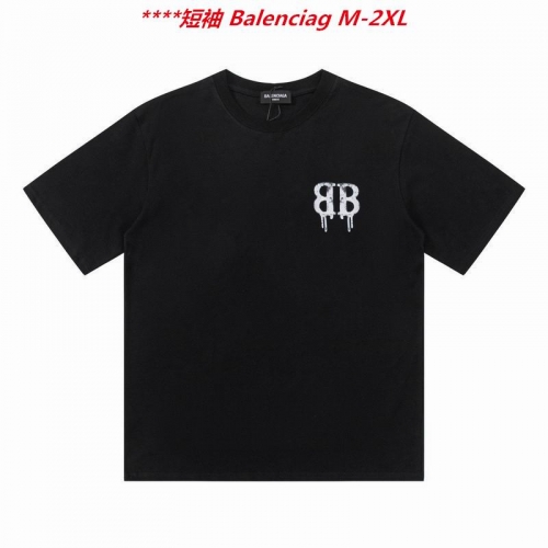 B.a.l.e.n.c.i.a.g.a. Round neck 9591 Men