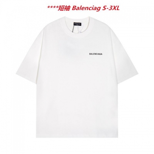 B.a.l.e.n.c.i.a.g.a. Round neck 11418 Men