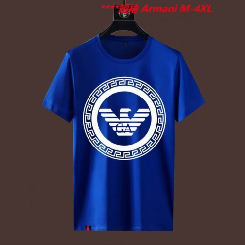 A.r.m.a.n.i. Round neck 4130 Men