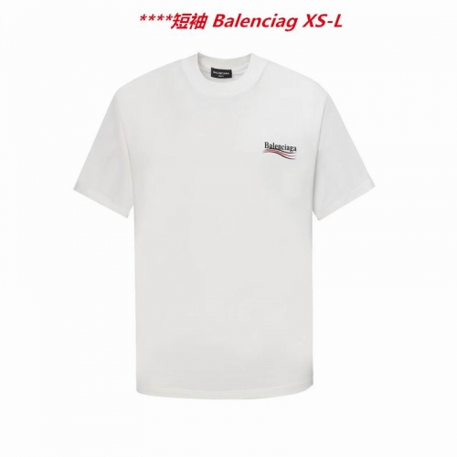 B.a.l.e.n.c.i.a.g.a. Round neck 7312 Men