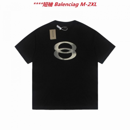 B.a.l.e.n.c.i.a.g.a. Round neck 9932 Men