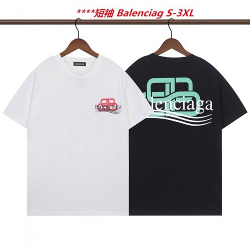 B.a.l.e.n.c.i.a.g.a. Round neck 11319 Men