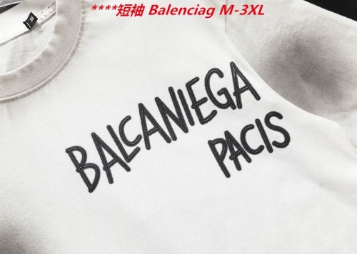 B.a.l.e.n.c.i.a.g.a. Round neck 11741 Men