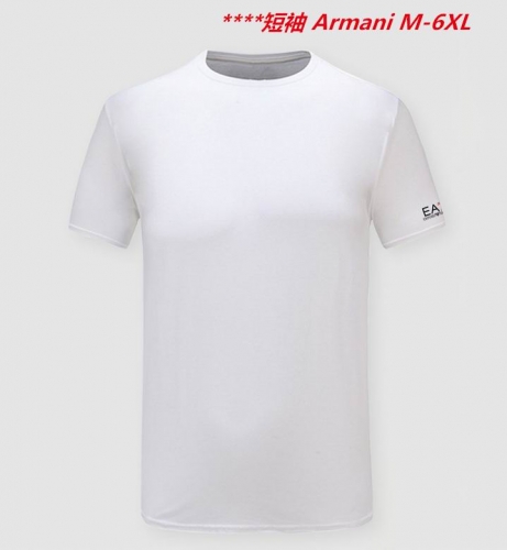 A.r.m.a.n.i. Round neck 4039 Men