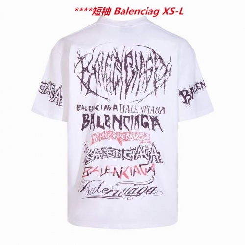 B.a.l.e.n.c.i.a.g.a. Round neck 6847 Men