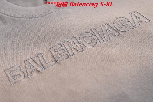 B.a.l.e.n.c.i.a.g.a. Round neck 9231 Men