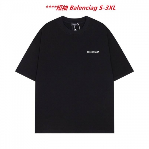 B.a.l.e.n.c.i.a.g.a. Round neck 11420 Men