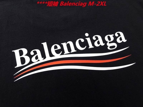 B.a.l.e.n.c.i.a.g.a. Round neck 9335 Men