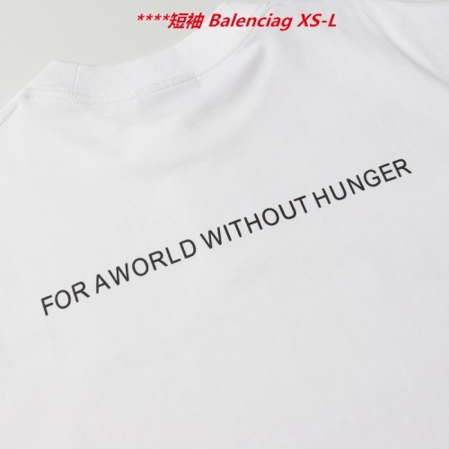 B.a.l.e.n.c.i.a.g.a. Round neck 6292 Men