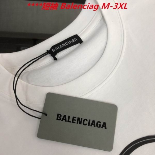 B.a.l.e.n.c.i.a.g.a. Round neck 12052 Men