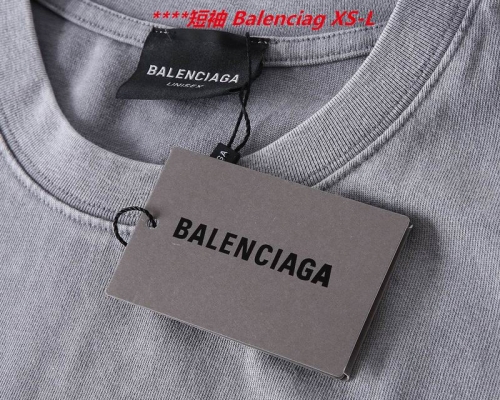 B.a.l.e.n.c.i.a.g.a. Round neck 6362 Men