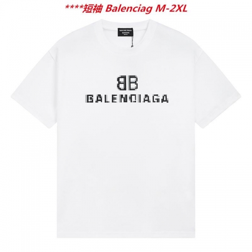 B.a.l.e.n.c.i.a.g.a. Round neck 9511 Men