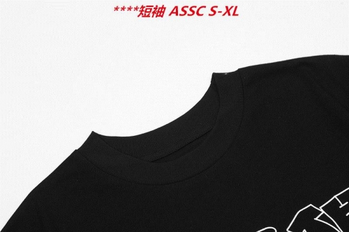 A.S.S.C. Round neck 4225 Men