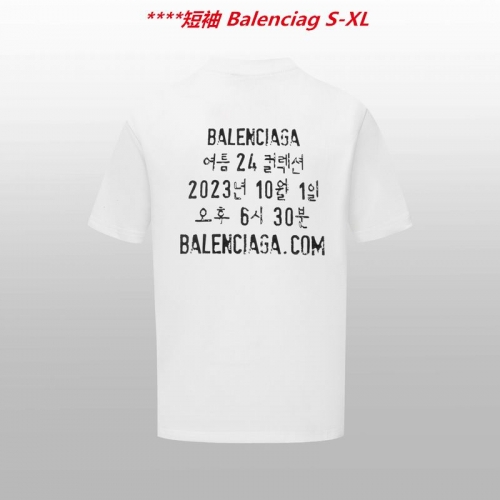 B.a.l.e.n.c.i.a.g.a. Round neck 8844 Men