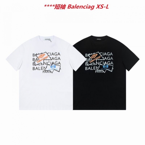 B.a.l.e.n.c.i.a.g.a. Round neck 6769 Men