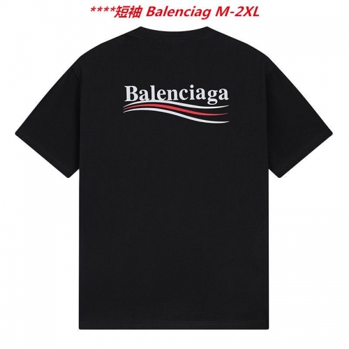 B.a.l.e.n.c.i.a.g.a. Round neck 9336 Men