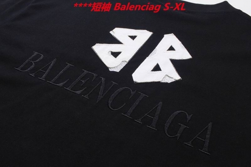 B.a.l.e.n.c.i.a.g.a. Round neck 8244 Men