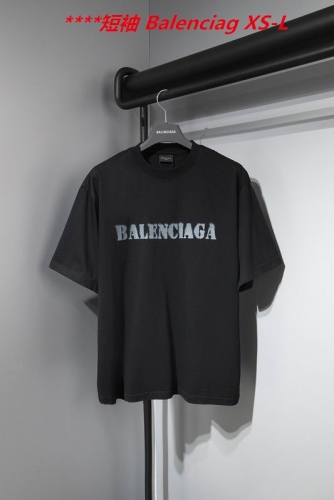 B.a.l.e.n.c.i.a.g.a. Round neck 7052 Men