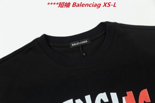 B.a.l.e.n.c.i.a.g.a. Round neck 6776 Men